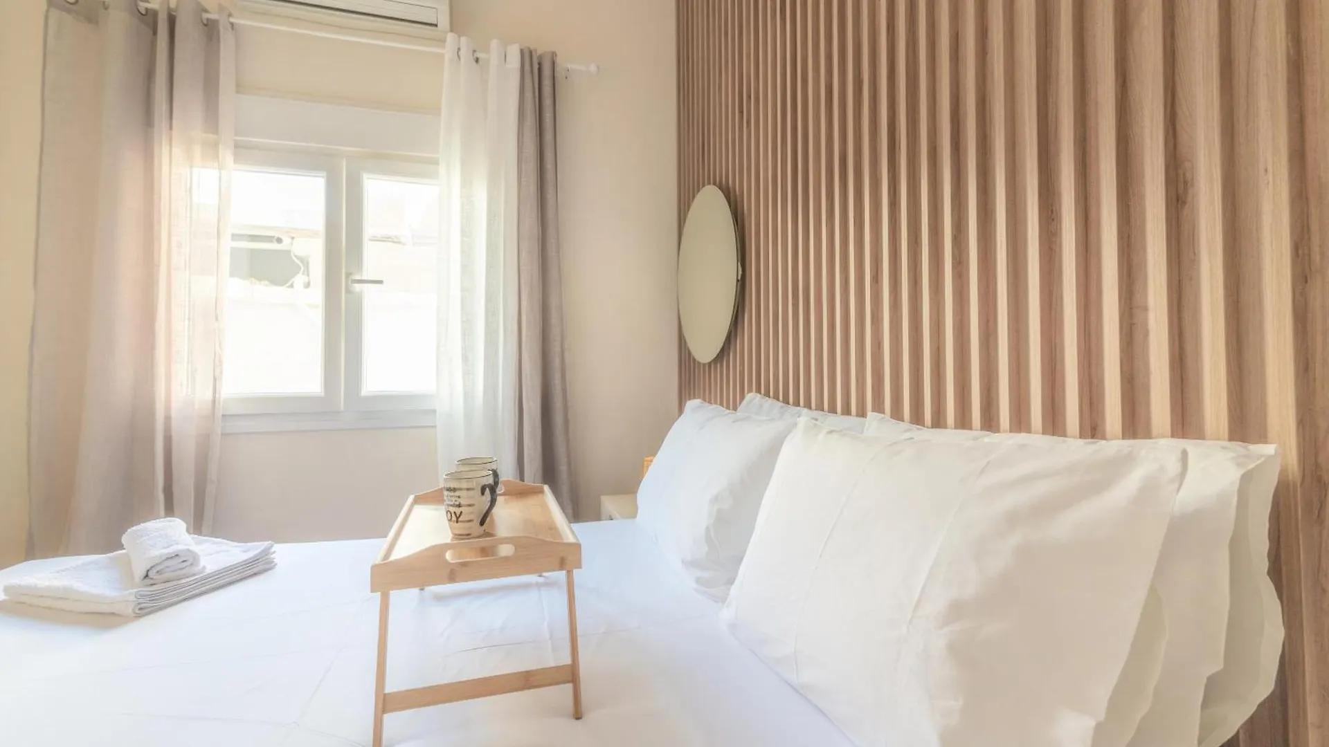 New Renovated Apt In City Center Heraklion  Apartment Heraklion (Crete)
