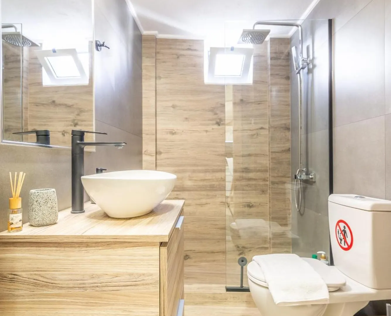 New Renovated Apt In City Center Heraklion  0*, Heraklion (Crete) Greece