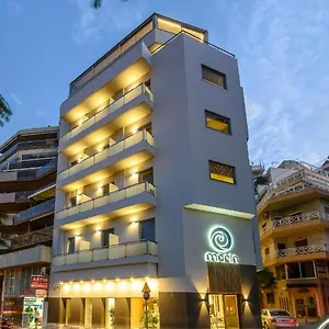 Hotel Marin, Iraklio