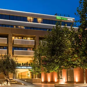 Hotel Ibis Styles, Iraklio