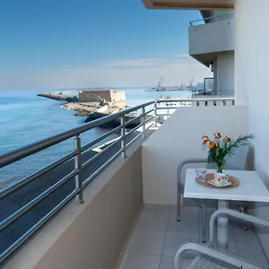 Hotel Kronos, Iraklio
