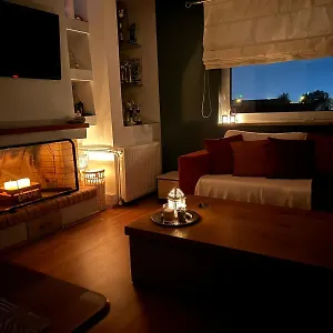 Διαμέρισμα Katerina House, Ηράκλειο Κρήτης