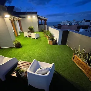 Hotell Kastro, Heraklion