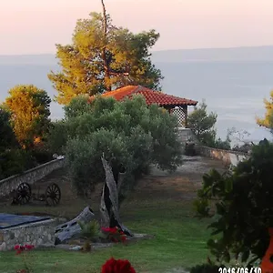 Peristeridi Διαμέρισμα Πολύχρονο
