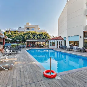 Hotel Sofia, Iraklio