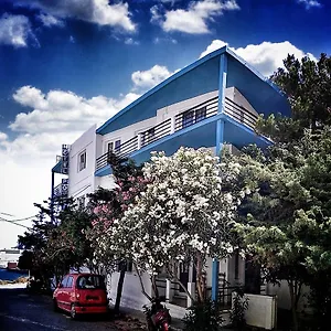 Hotel Poseidon, Iraklio