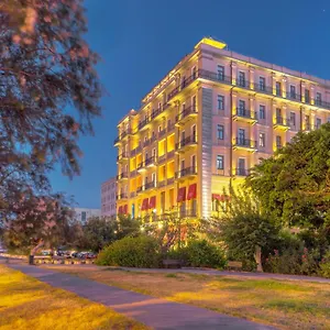 Hotell Gdm Megaron, Historical Monument, Heraklion
